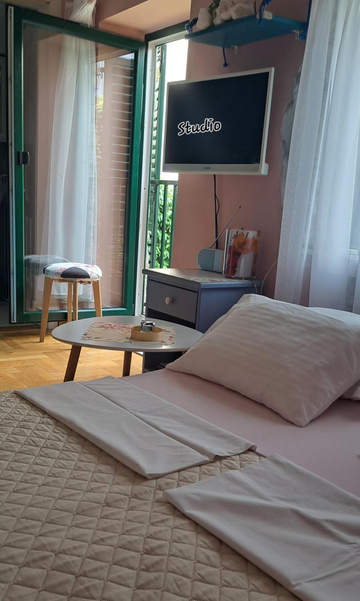 Apartment Tomecek Selce Luaran gambar